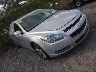 2011 Chevy Malibu $5500 negotiable!!!