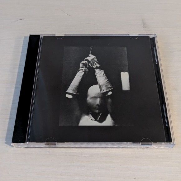NAKED CITY - Radio | 1993 Avant CD Japan Import | John Zorn, Mr. Bungle | Grindcore, Jazz, Metal