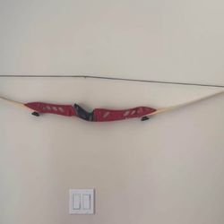 KAP Archery Bow And Arrows PRO style
