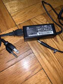 Original 65W Laptop charger!