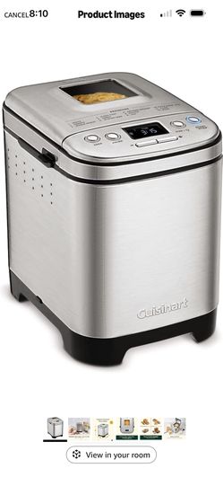 Bread Maker