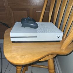 Xbox One S Used