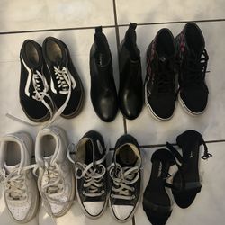 Bundle Shoes 