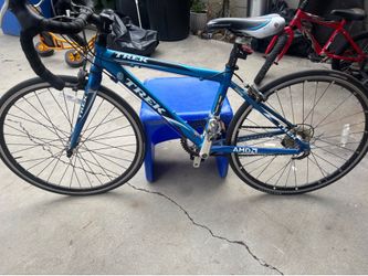 Trex bike
