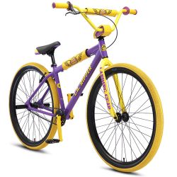 SE L.A. Big Ripper 29" BMX Bike