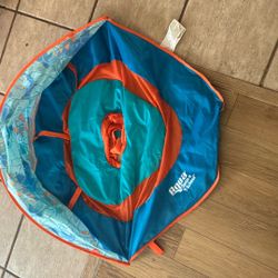 Grow-with-Me BabyBoat Pool Float 