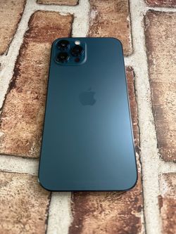 iPhone 12 Pro Max (256gb) Unlocked 🔷 Liberado