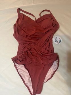 Size small swimsuit $5