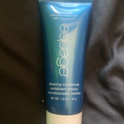 Aquage Travel Conditioner