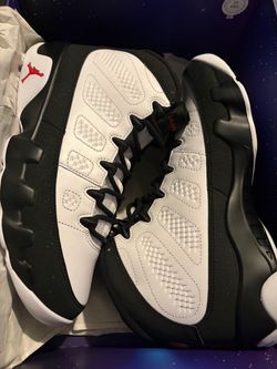 2026 Air Jordan 9 Space Jam (Size 9.5)