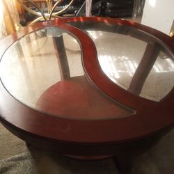 Stylish Coffee Table 