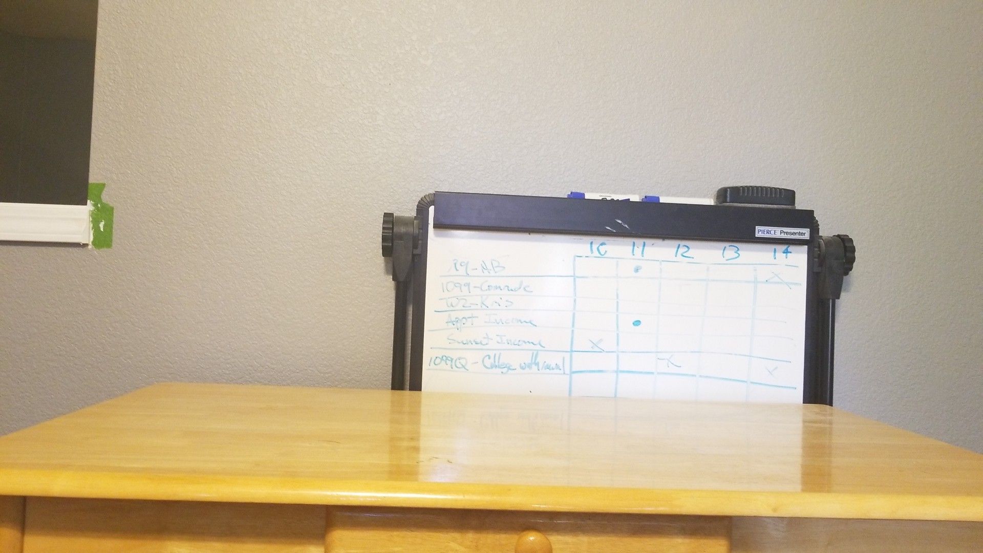 3'-2' office desk