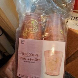 40 Pcs I Do Crew Cups