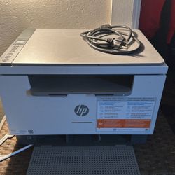 HP Laserjet MFP M234dwe Printer