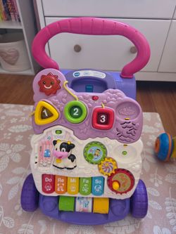 VTech Baby Activity Walkers / Andadores VTech para Bebé