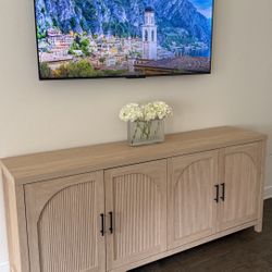 BRAND NEW! TV console, Sideboard, Buffet 