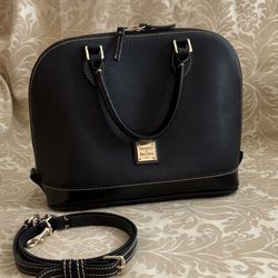 Designer Handbags - 100% Leather - Like New