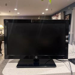 Used Westinghouse Television 35 Inches