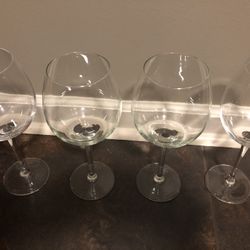 Never Used Set Of 4