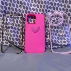 Phone Cases