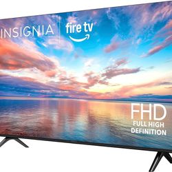 Insignia  Fire TV  4K