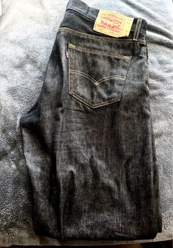 Levi’s jeans