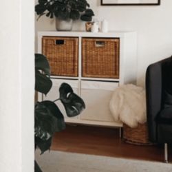 Kallax Shelf Unit