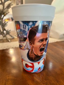 FIFA beckham cup