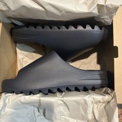 Yeezy Slides Brand New Size 12