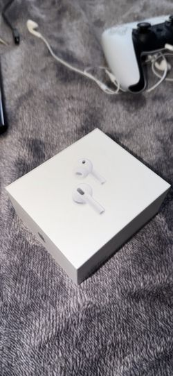 AirPods Pro 3