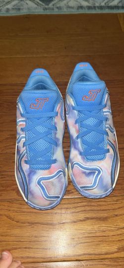 Joma Step Low-Top Sneakers
