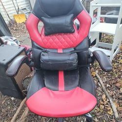 Price Is Firm.. Race Car Office / Gaming Chair