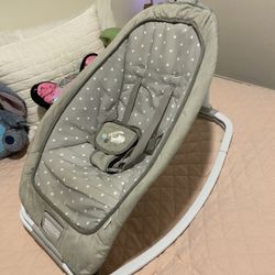 Ingenuity Infant To Toddler Rocker 