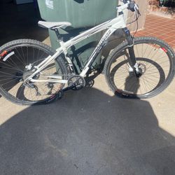 Specialized Rockhopper  Mountain Bike 