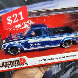 JADA TOYS  / COLLECTIBLE 