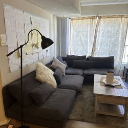 Ikea Sectional Couch