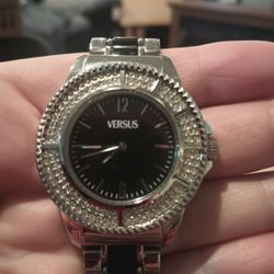 Women's Watch- Tokyo Crystal Style
