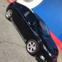 2013 Chevrolet Volt