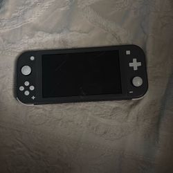 Nintendo Switch For 100 