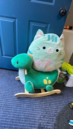 Dyno baby toy