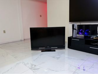 Sony 46 in tv