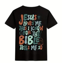 New Boys Tshirts