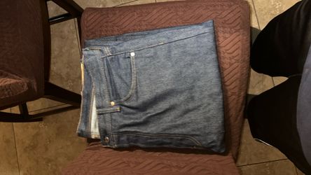 Levis 501