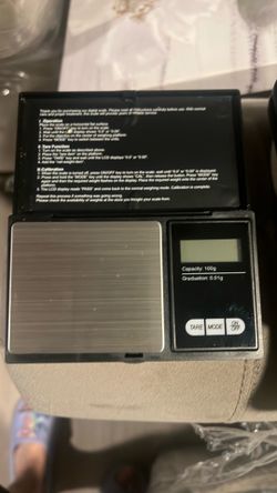 Scales