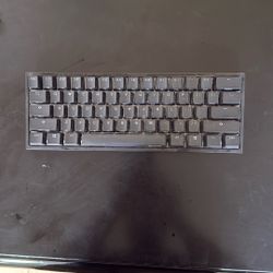 Mechanical Gaming Keyboard