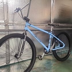 26" Se Racing " OM Flyer" 