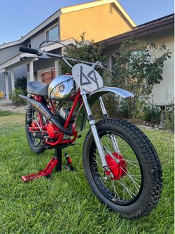1969 Hodaka Ace 100 | Model 92 | Professionally Restored