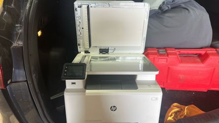 Hp printer
