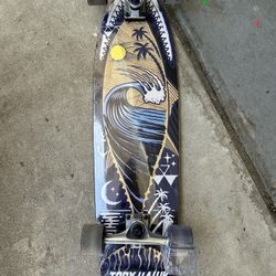Tony Hawk Signature Series 34” Longboard Skateboard
