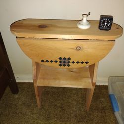 Small Table